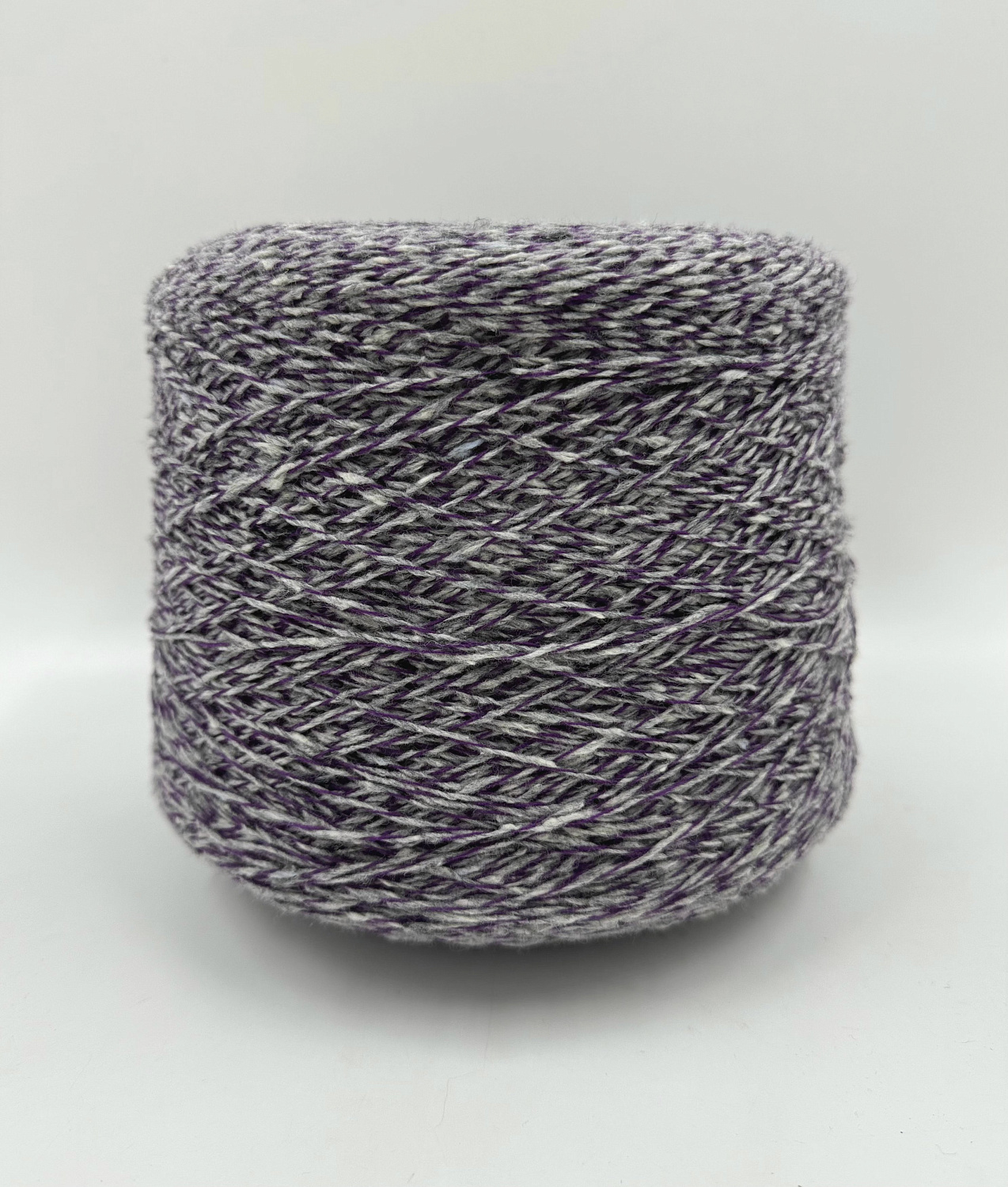 Пряжа Day, Gruppo Filpucсi Industrie Filati, меринос, кашемир, шелк, цвет фиолетовый